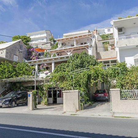 Apartments Zanet Sumpetar Екстер'єр фото
