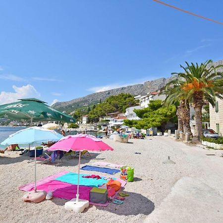 Apartments Zanet Sumpetar Екстер'єр фото