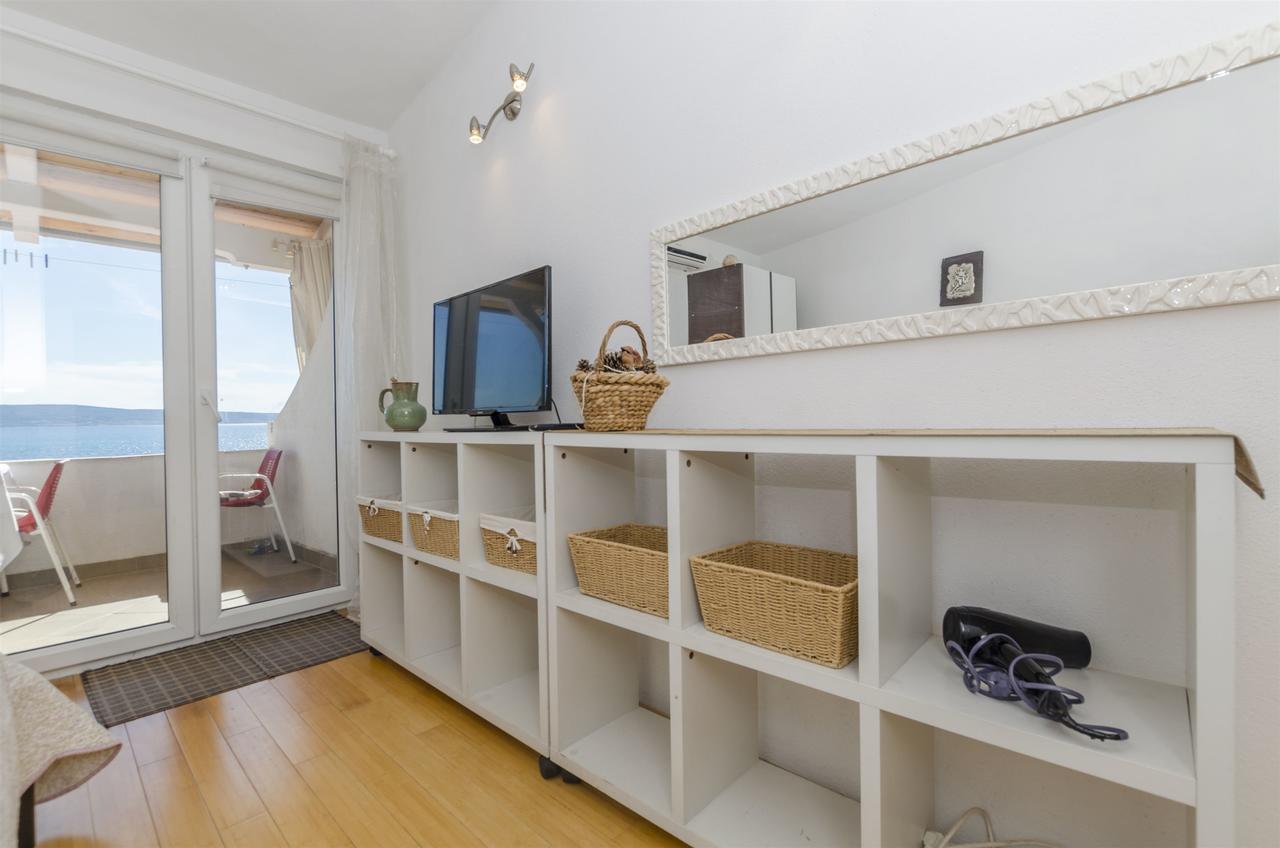 Apartments Zanet Sumpetar Екстер'єр фото