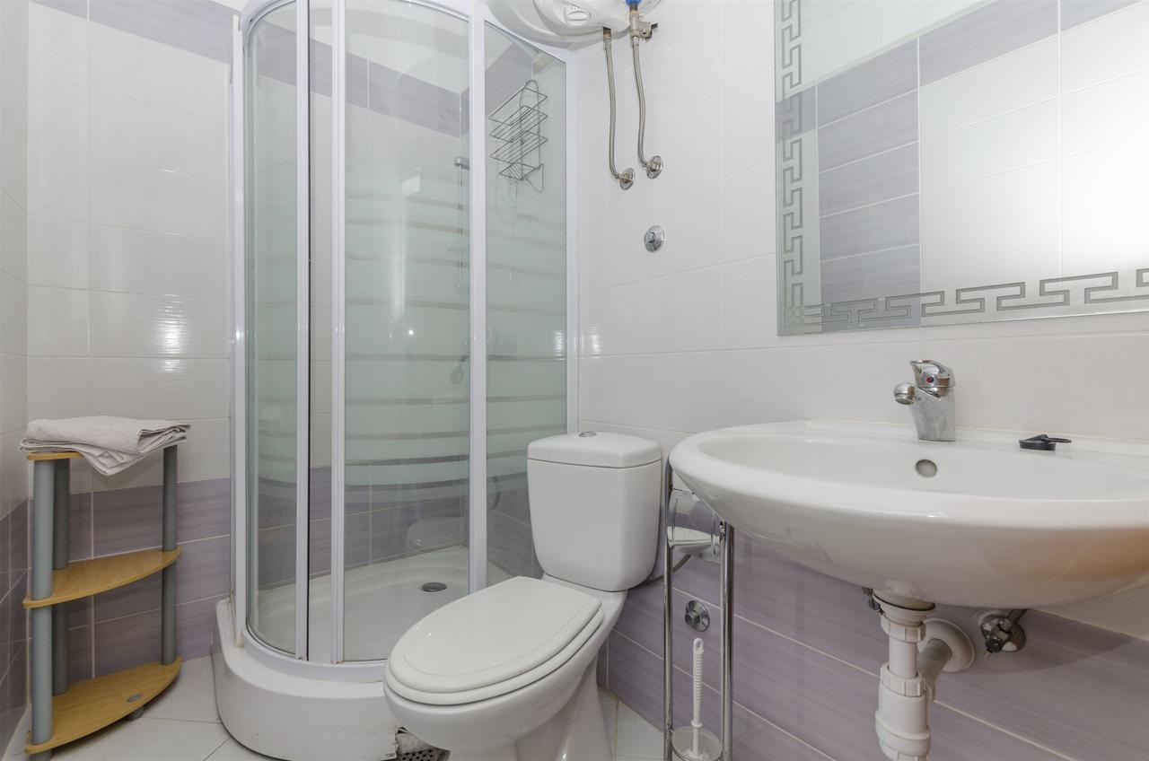 Apartments Zanet Sumpetar Екстер'єр фото