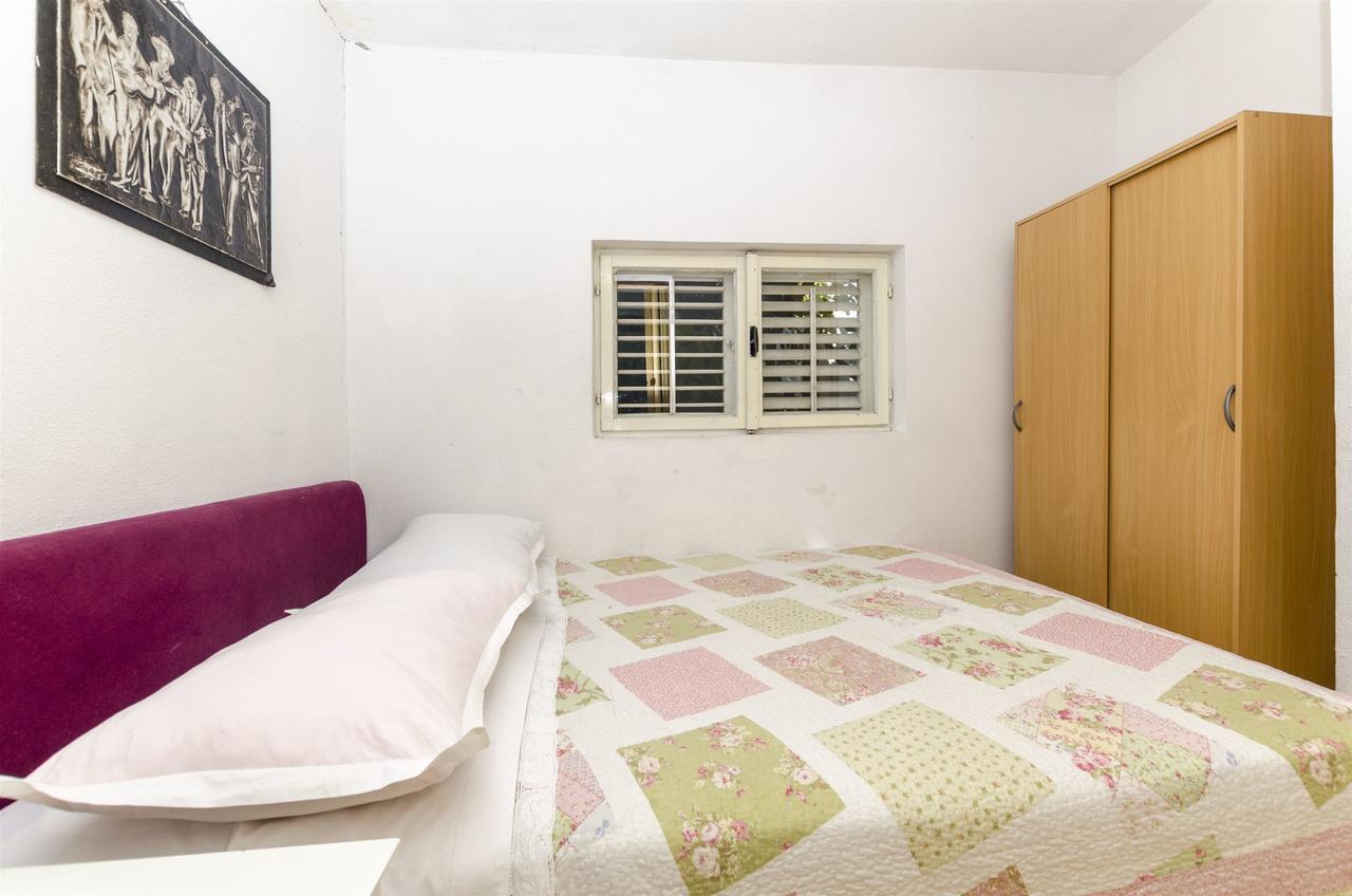 Apartments Zanet Sumpetar Екстер'єр фото