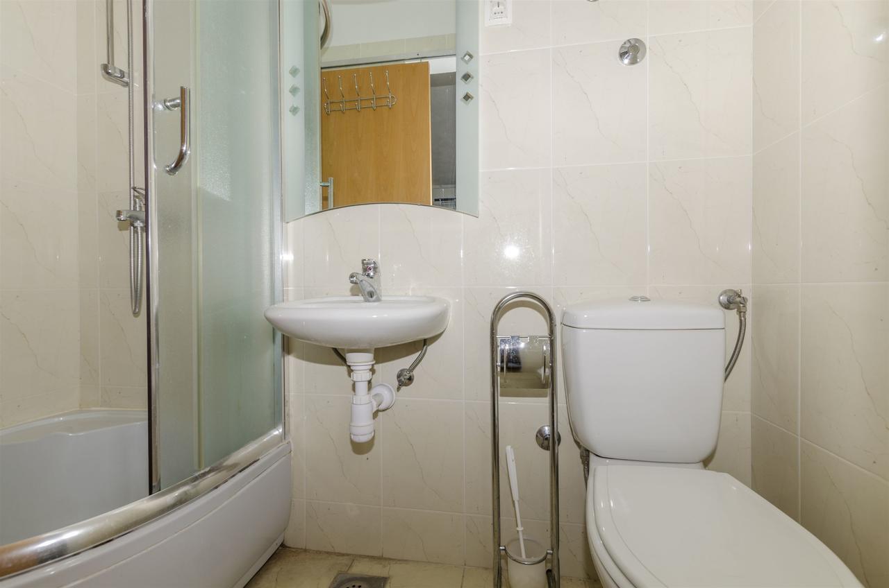 Apartments Zanet Sumpetar Екстер'єр фото