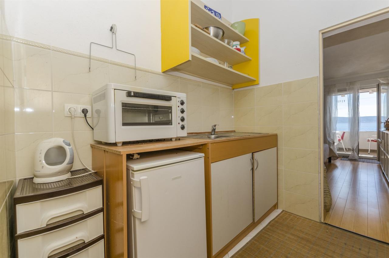 Apartments Zanet Sumpetar Екстер'єр фото