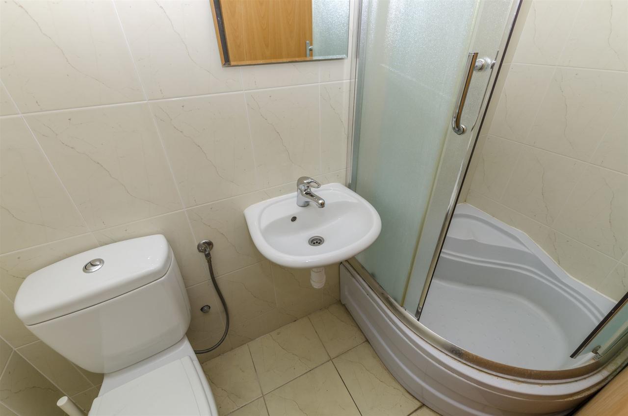 Apartments Zanet Sumpetar Екстер'єр фото