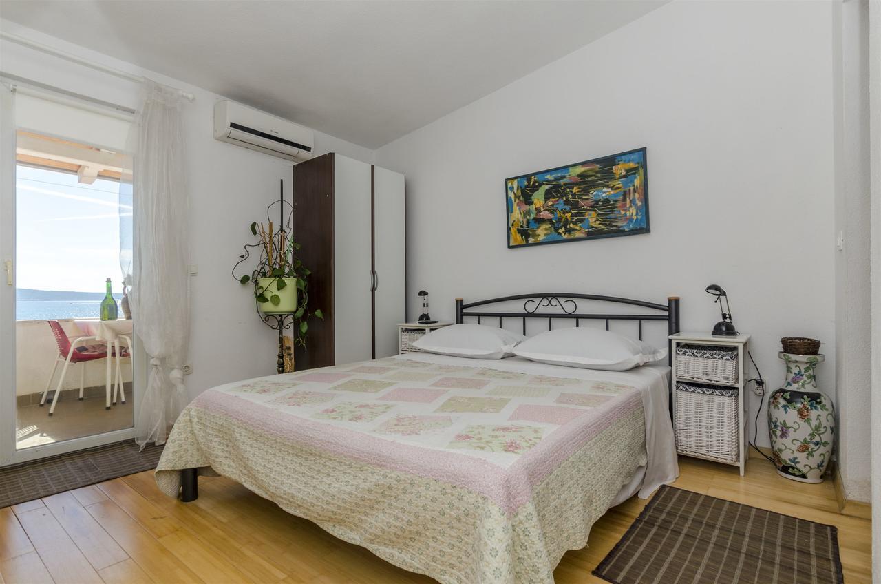 Apartments Zanet Sumpetar Екстер'єр фото