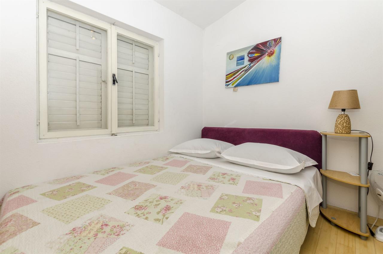 Apartments Zanet Sumpetar Екстер'єр фото