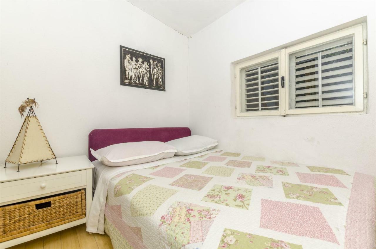 Apartments Zanet Sumpetar Екстер'єр фото