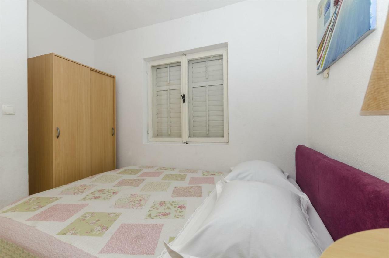 Apartments Zanet Sumpetar Екстер'єр фото
