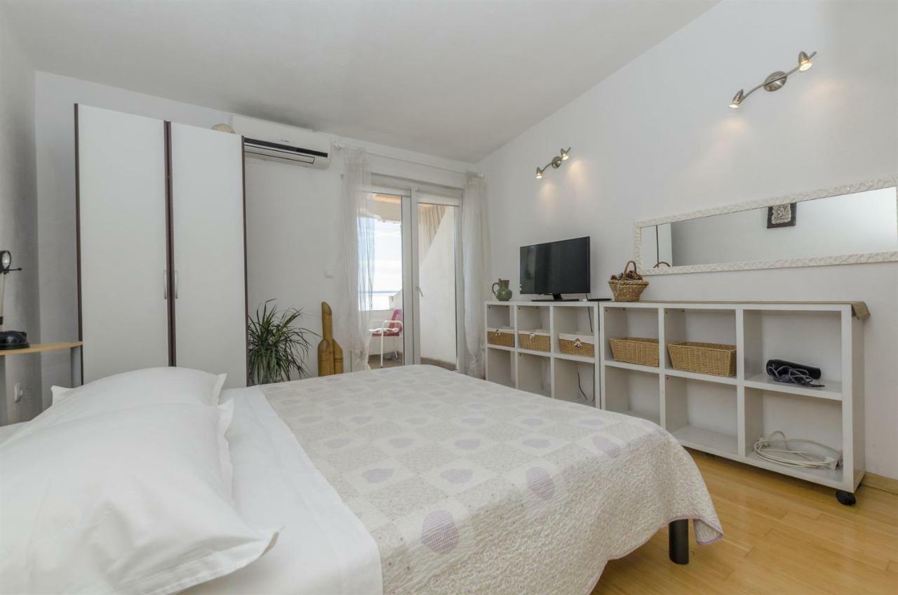 Apartments Zanet Sumpetar Екстер'єр фото