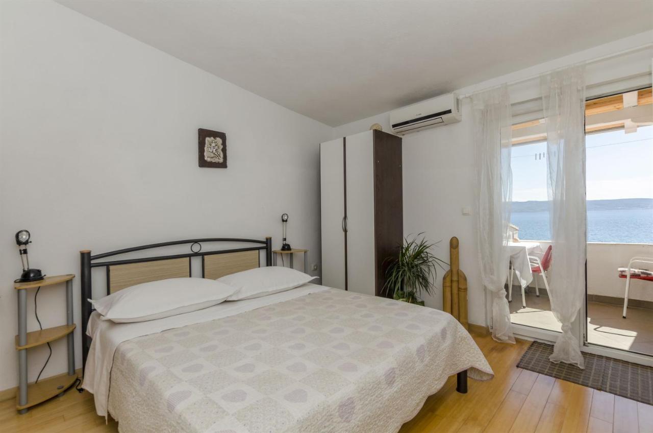 Apartments Zanet Sumpetar Екстер'єр фото